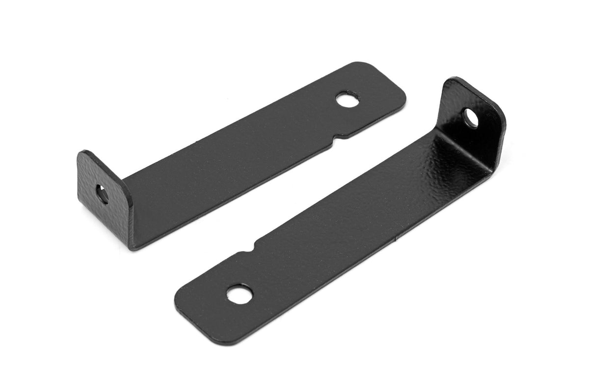 10&quot; LED Light Kit | Under Bed Mount | Polaris RZR XP 1000 