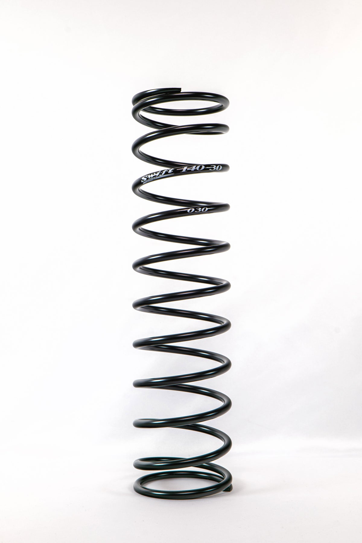 Swift Springs Standard Coilover Spring - 14" Length | 3" ID | 40lbs/inch