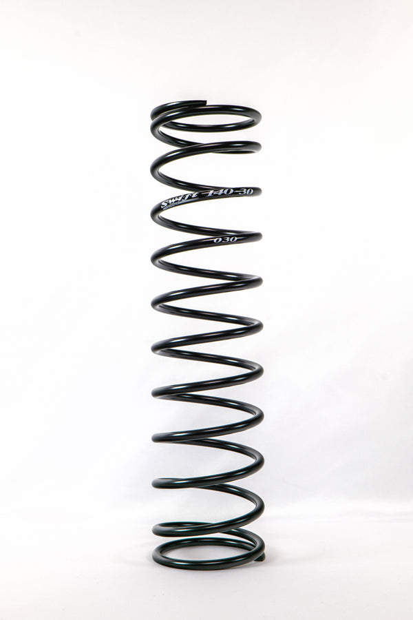 Swift Springs Standard Coilover Spring - 14" Length | 3" ID | 50lbs/inch