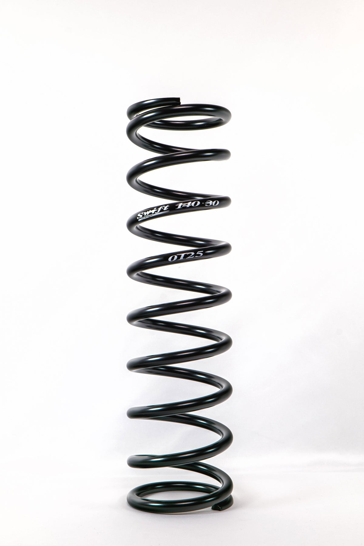 Swift Springs Standard Coilover Spring - 14" Length | 3" ID | 500lbs/inch