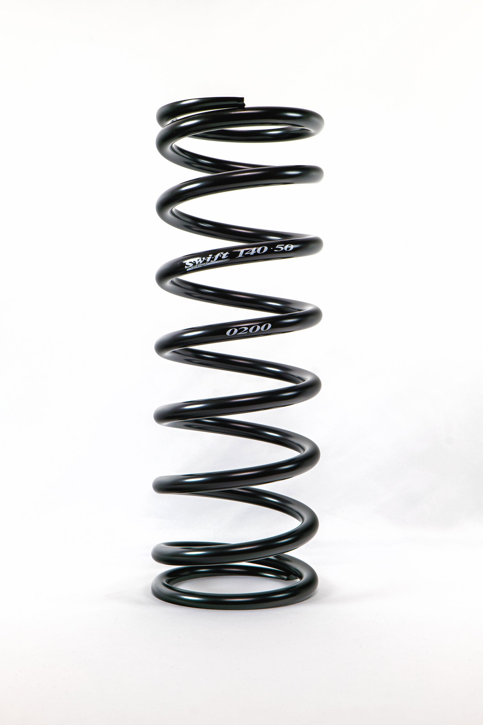 Swift Springs Standard Conventional Spring - 14" Length | 5" OD | 225lbs/inch