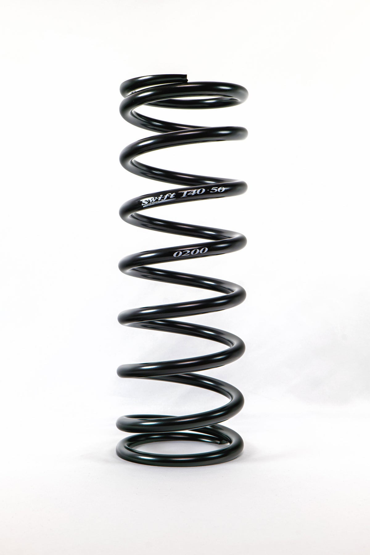 Swift Springs Standard Conventional Spring - 14" Length | 5" OD | 275lbs/inch