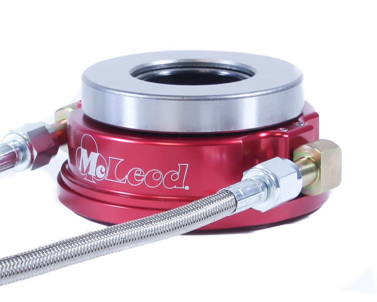 McLeod Slip On Brg W/Elbow Fittings And Adj Screw GM - 1400-20