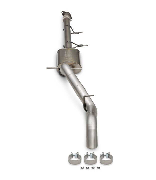 Flowmaster Flow FX Cat-Back Exhaust System 717998