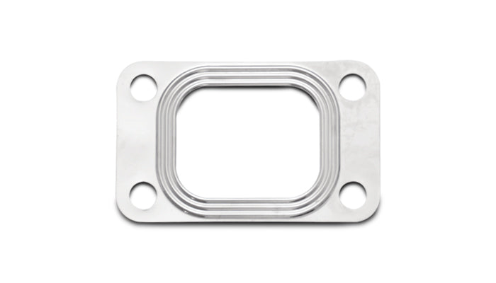 Vibrant Turbo Gasket for GT30R/GT35R/GT40R Inlet Flange (Matches Flange #1400 and #14000) - 1400G