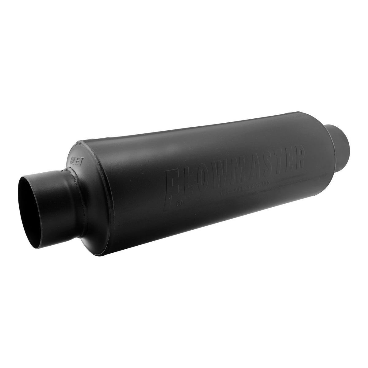 Flowmaster Pro Series Muffler 14020100