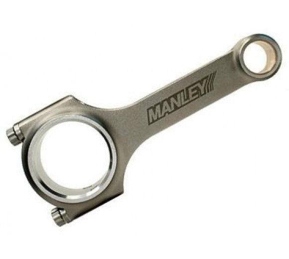 Manley Mazda Miata 1.6L/1.8L B6/BP H-Beam Connecting Rod (Single Rod) - 14011-1