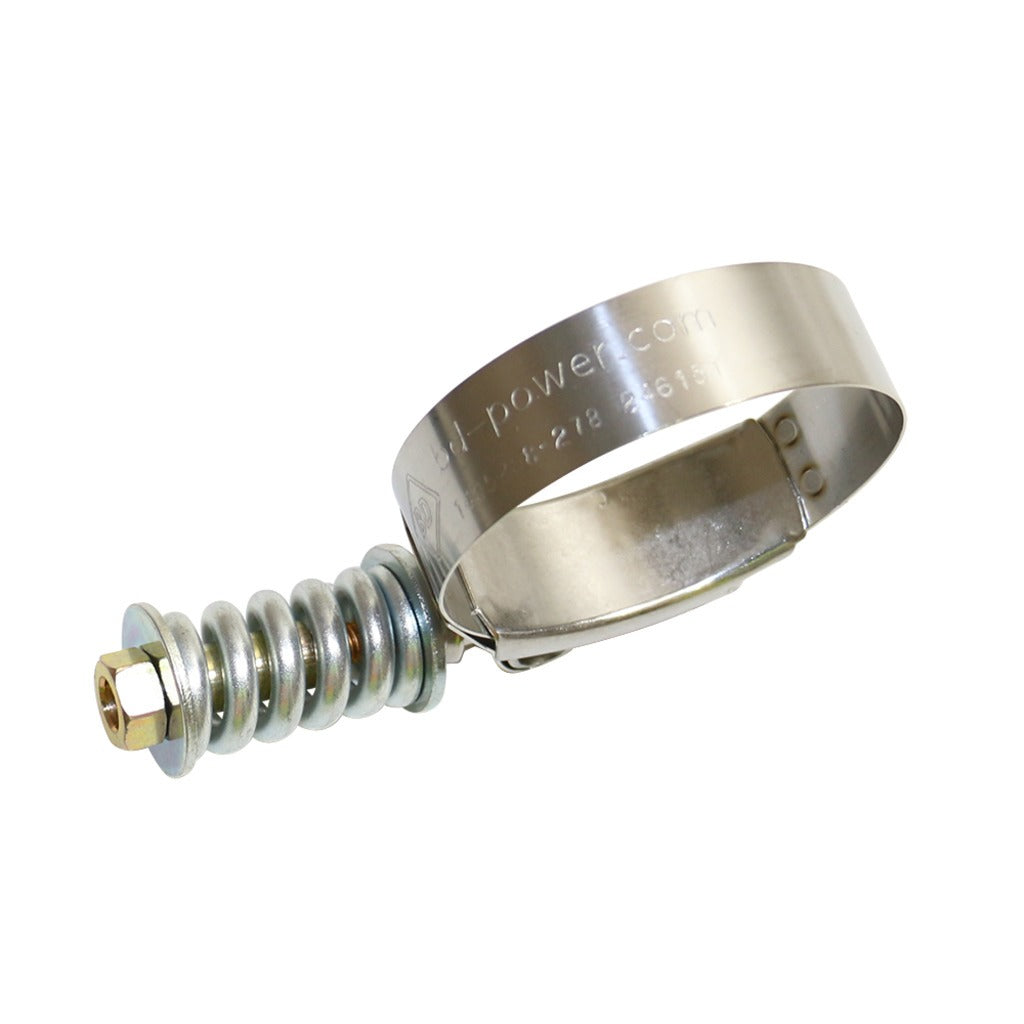 BD Diesel Constant Tension Hose Clamp High Torque 2.59in-2.94in - 1405208