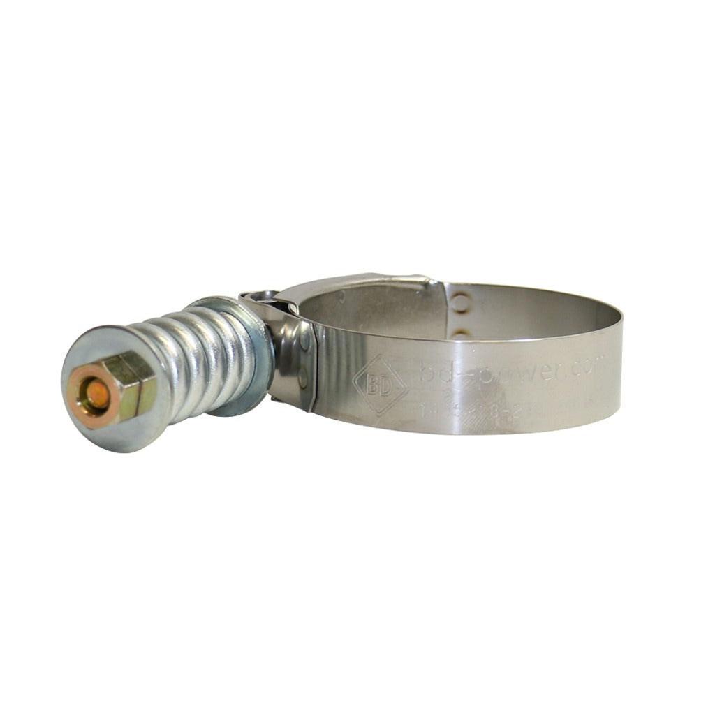 BD Diesel High Torque Hose Clamp - 2.75in - 1405209