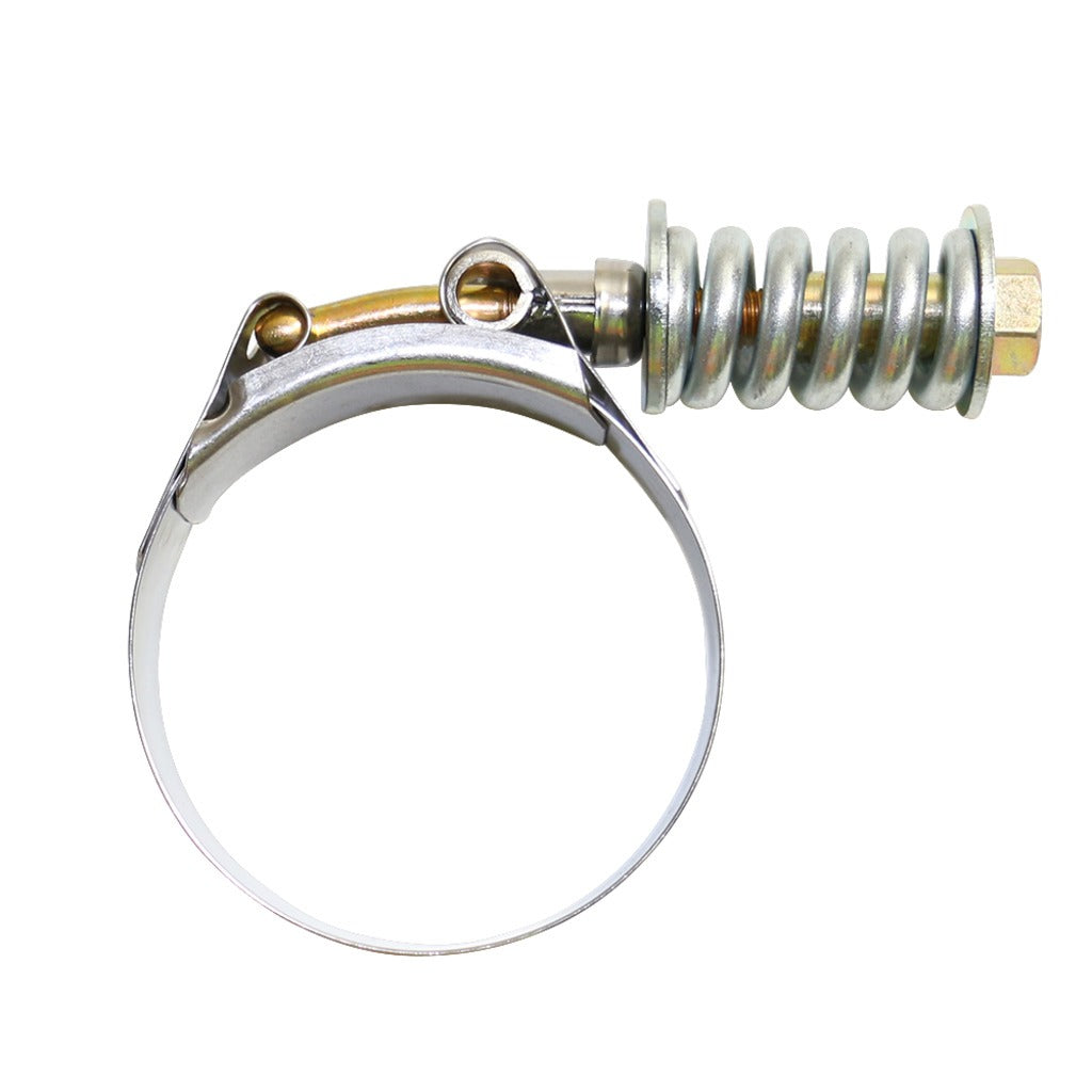 BD Diesel High Torque Hose Clamp - 4in - 1405213