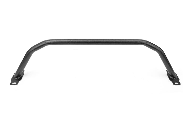 BMR 90-04 Ford Mustang Front Bumper Support (Black Hammertone) - BSF731H