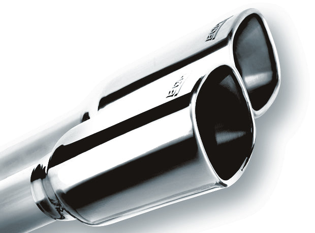 Borla 19 Chevrolet Silverado/GMC Sierra 1500 6.2L SS Touring Catback Exhaust