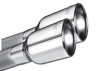 Borla 20-25 Ford Explorer ST 3.0L V6 2.25in ATAK Exhaust