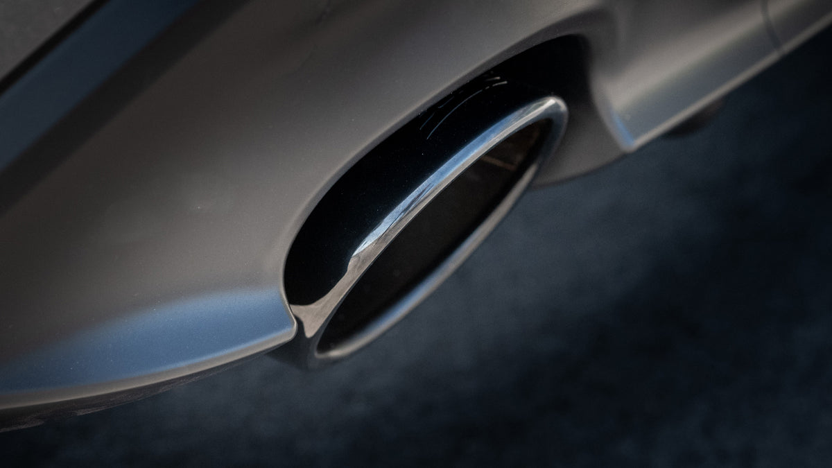 Borla 22-25 Subaru BRZ/Toyota GR86 2.4L RWD AT/MT ATAK Catback Exhaust
