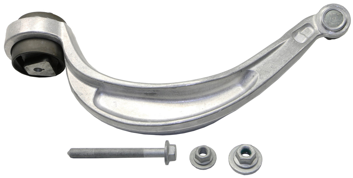 MOOG 13-15 Audi RS5 Front Left Lower Rearward Control Arm - RK622786 - front view