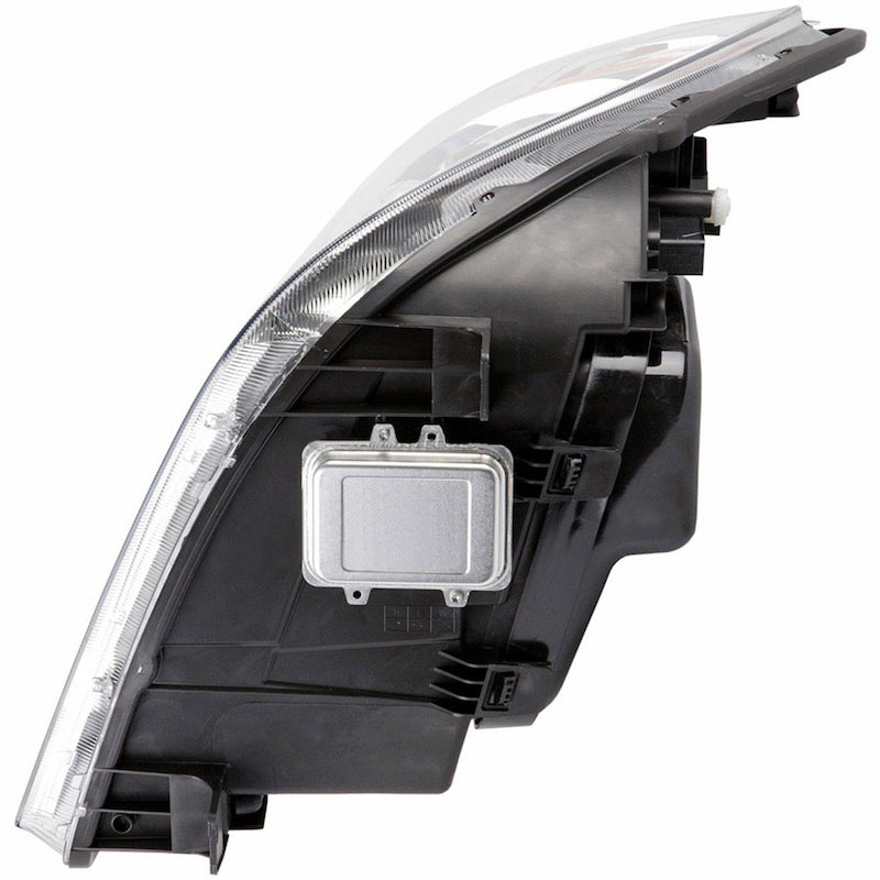 Hella 2009 Mercedes-Benz Sprinter  Headlamp Lh Xen - 247012251