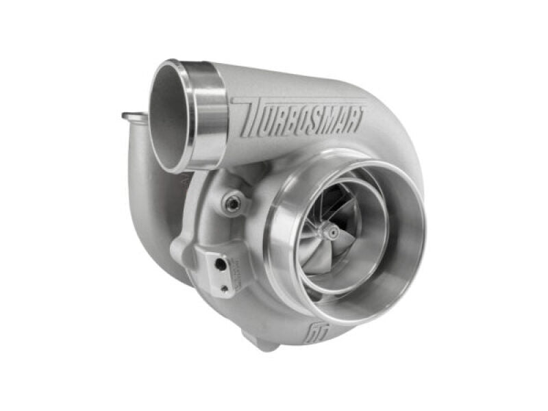 Turbosmart Water Cooled 6870 V-Band Reverse Rotation 1.07AR Externally Wastegated TS-2 Turbocharger - TS-2-6870B-VR107E