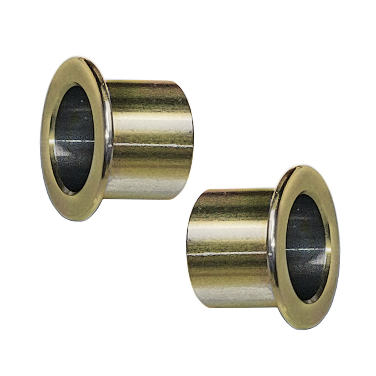 Skyjacker 24+ Jeep Wrangler JL/ Gladiator JT Front Sway Bar Reducer Bushings Pair - 1412BSG