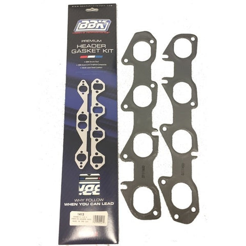 BBK Dodge Hemi 6.1/6.4L Exhaust Header Gasket Set - 1413