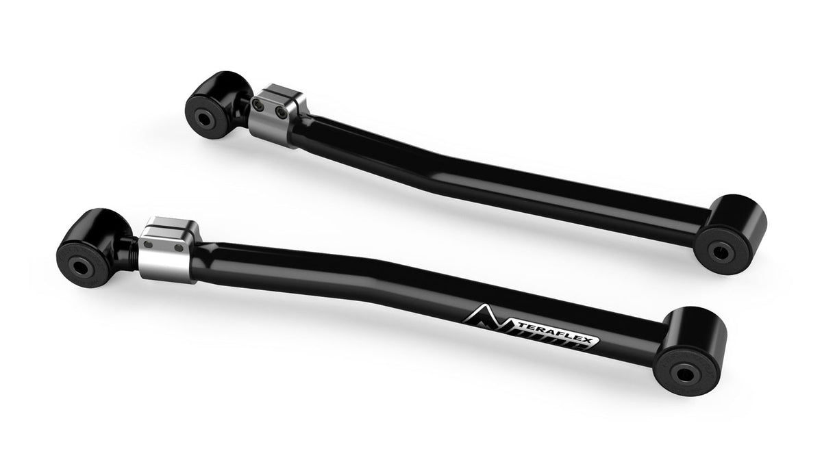 Teraflex JK Alpine Short Arm - Front Lower Right
