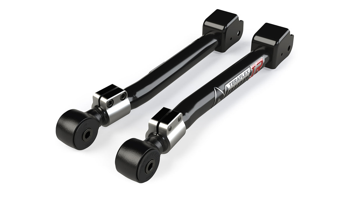 Teraflex JK Alpine Ir Short Arm Pair -front Upper