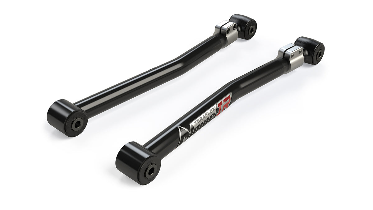 Teraflex JK Alpine Ir Short Arm Pair -front Lower