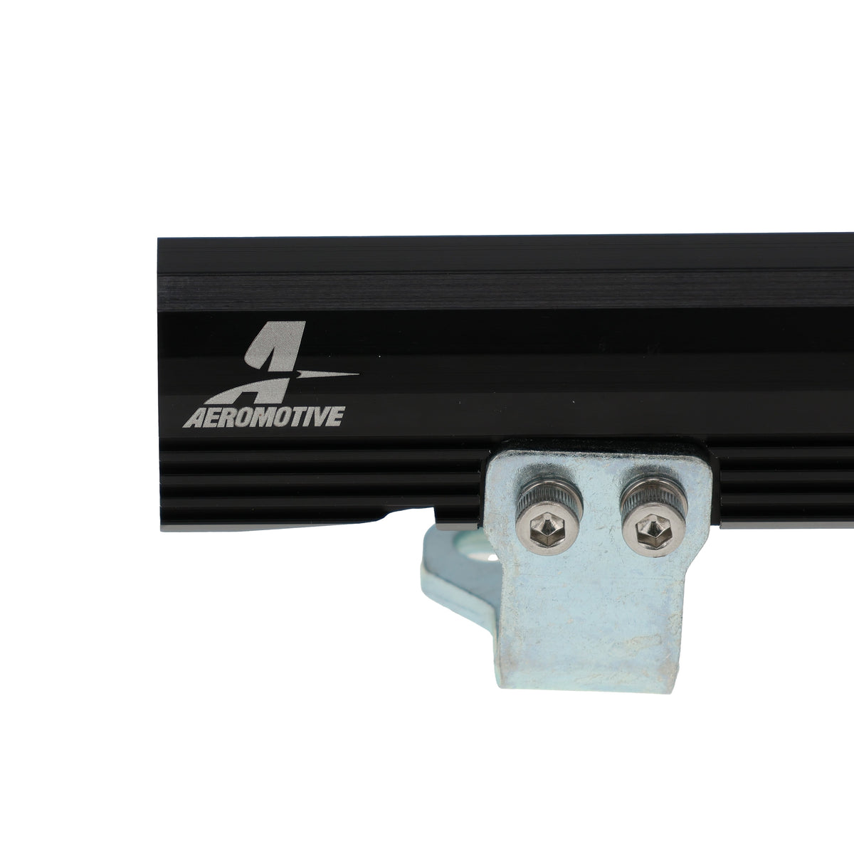 Aeromotive 96-06 GM 3.8L L67 L32 Supercharged Fuel Rails - 14131