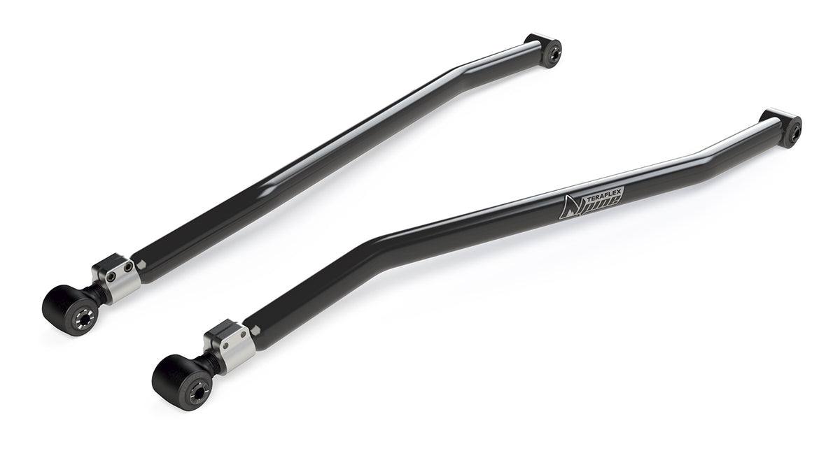 Teraflex JK Alpine Long Arm Pair - Rear Lower