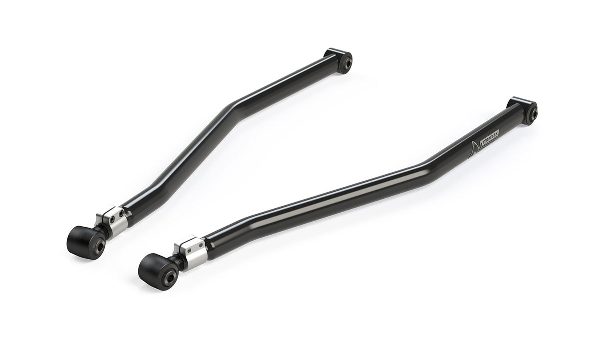 Teraflex JK Alpine Long Arm Pair - Rear Upper