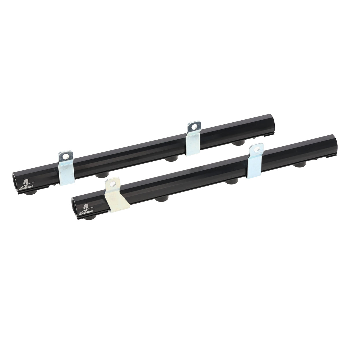 Aeromotive 99-04 Ford 5.4L Lightning and Harley 1/2 Ton Truck Billet Fuel Rails - 14110