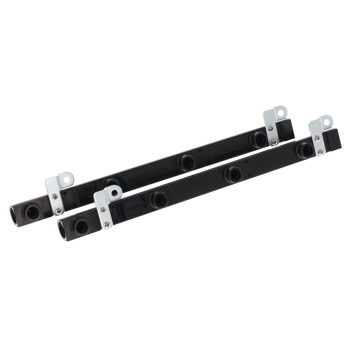 Aeromotive 96-04 Ford 4.6 SOHC Billet Fuel Rails 5/8in I.D. - 14103
