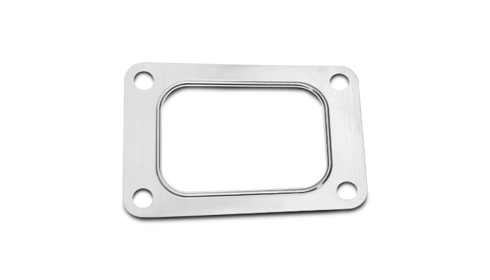 Vibrant Turbo Gasket for T06 Inlet Flange (Matches Flange #1417 and #14170) - 1417G