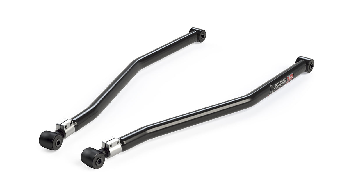 Teraflex JK Alpine Ir Short Arm Pair - Rear Upper