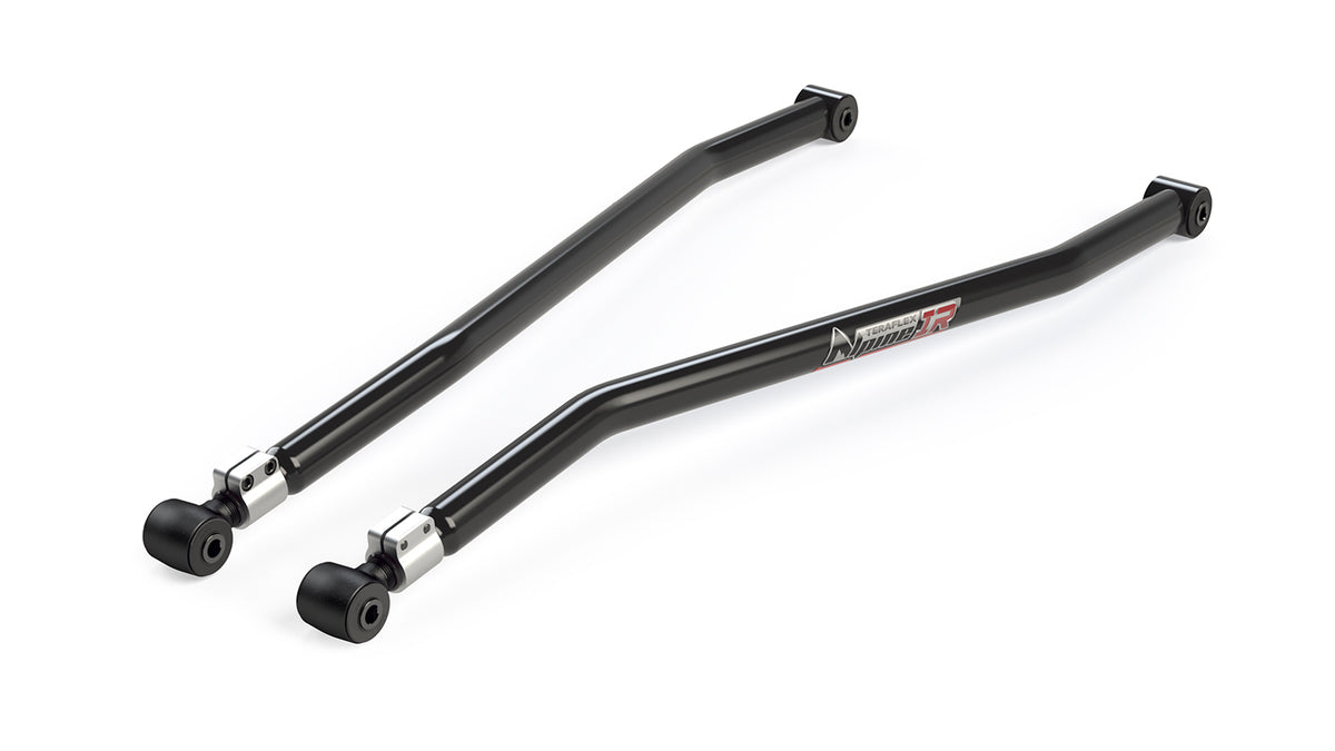 Teraflex JT Alpine Ir Long Arm Pair - Rear Lower