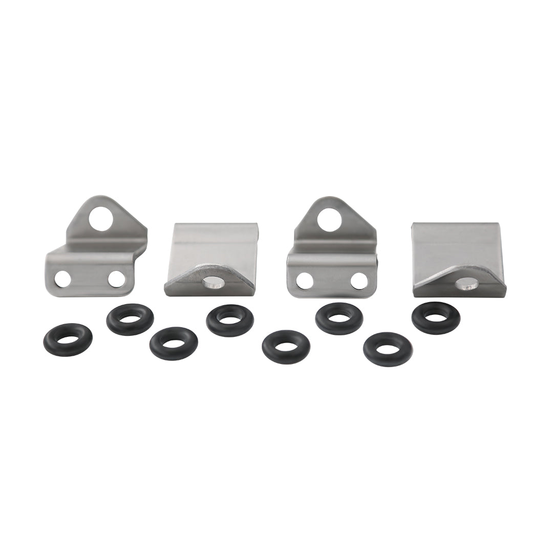 Aeromotive GM LS7 Fuel Rails - 14142