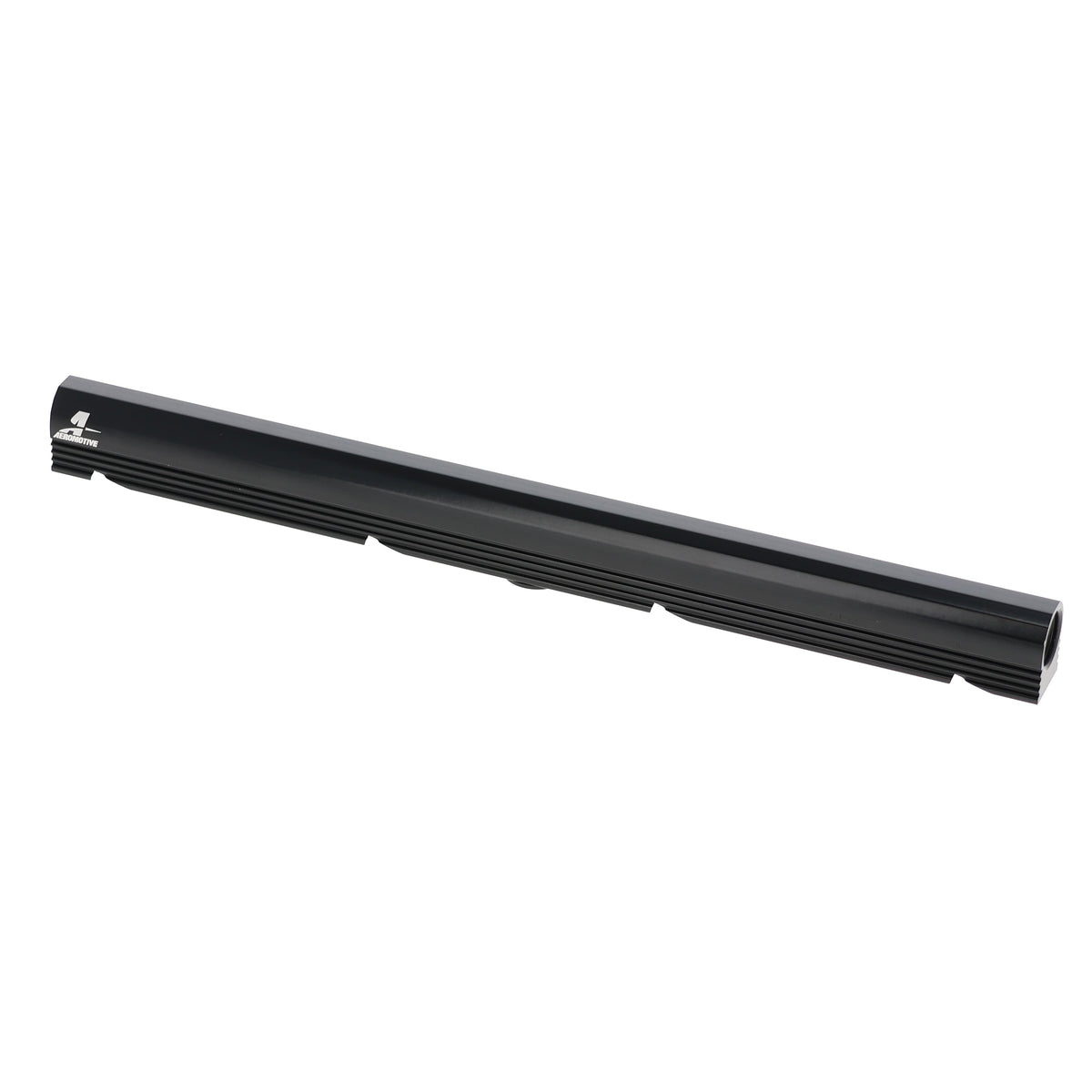 Aeromotive GM LS1 Fuel Rails - Black - 14187