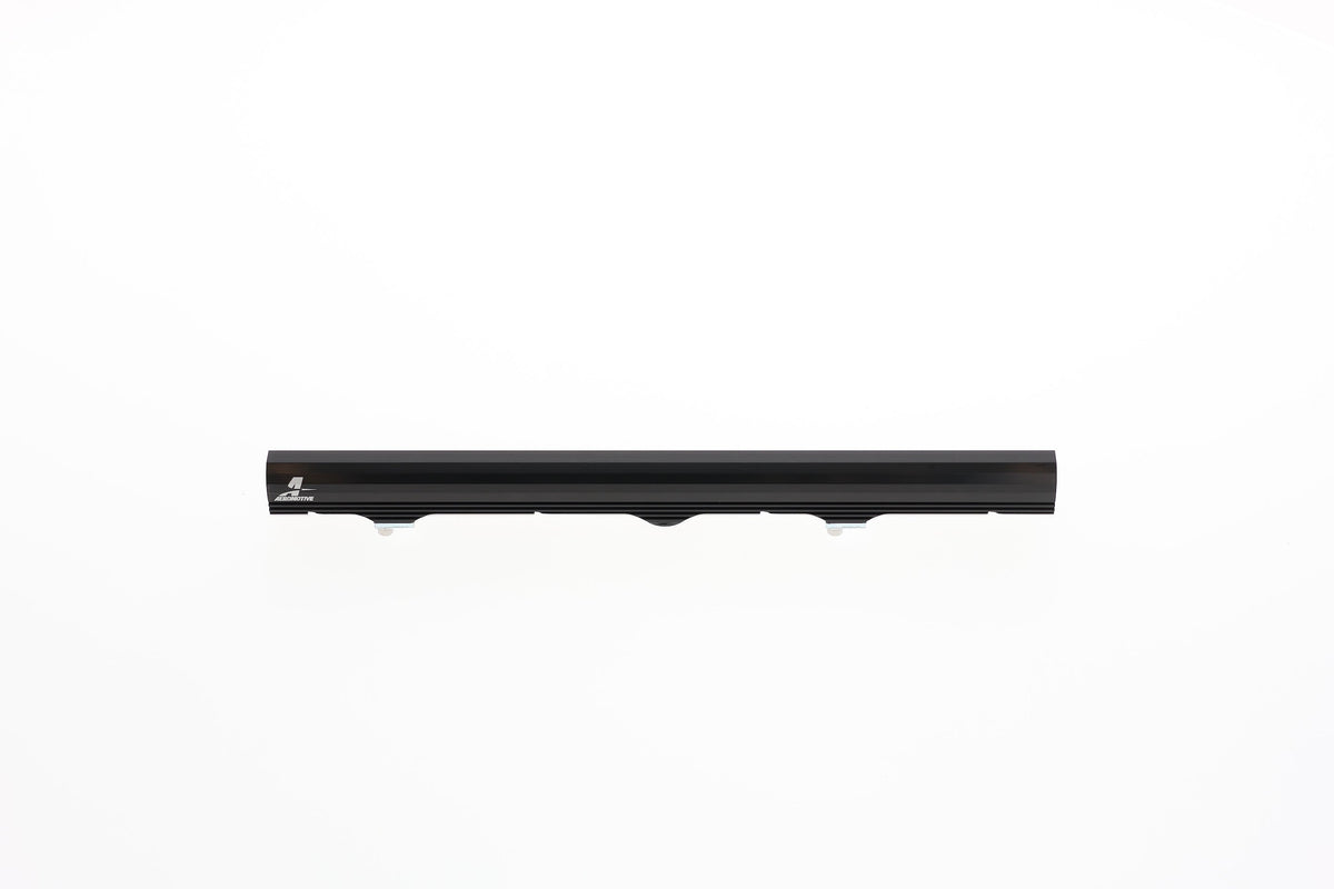 Aeromotive GM LS2 Fuel Rails - Black - 14188