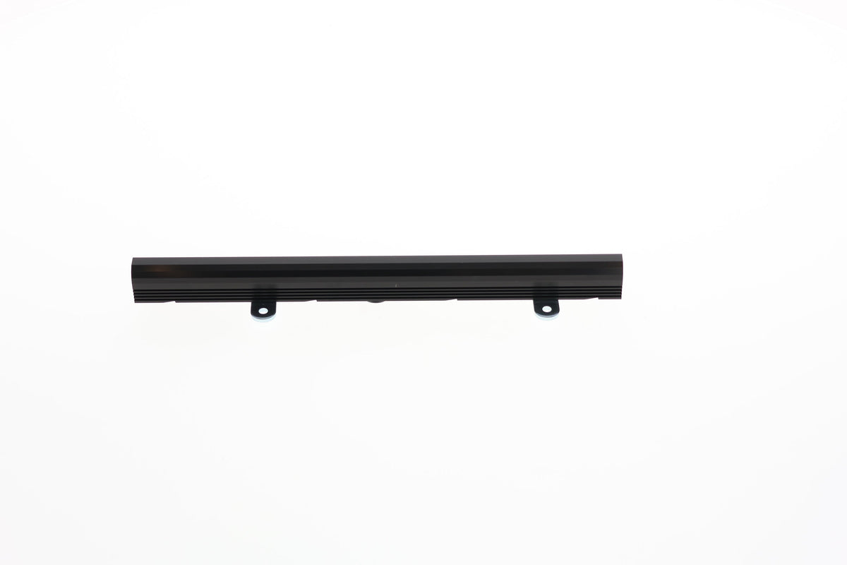 Aeromotive GM LS2 Fuel Rails - Black - 14188