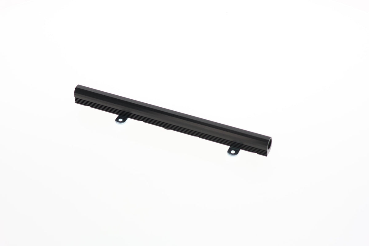 Aeromotive GM LS2 Fuel Rails - Black - 14188