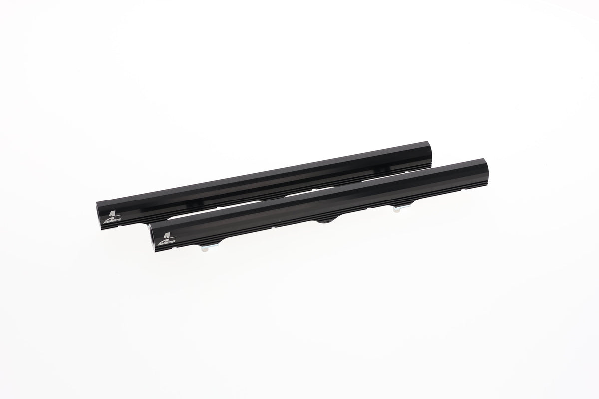 Aeromotive GM LS2 Billet Fuel Rails - 14114