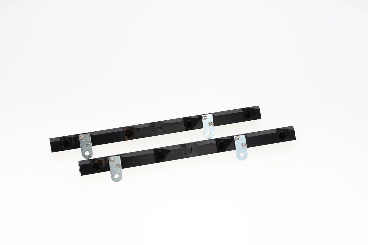 Aeromotive GM LS2 Billet Fuel Rails - 14114