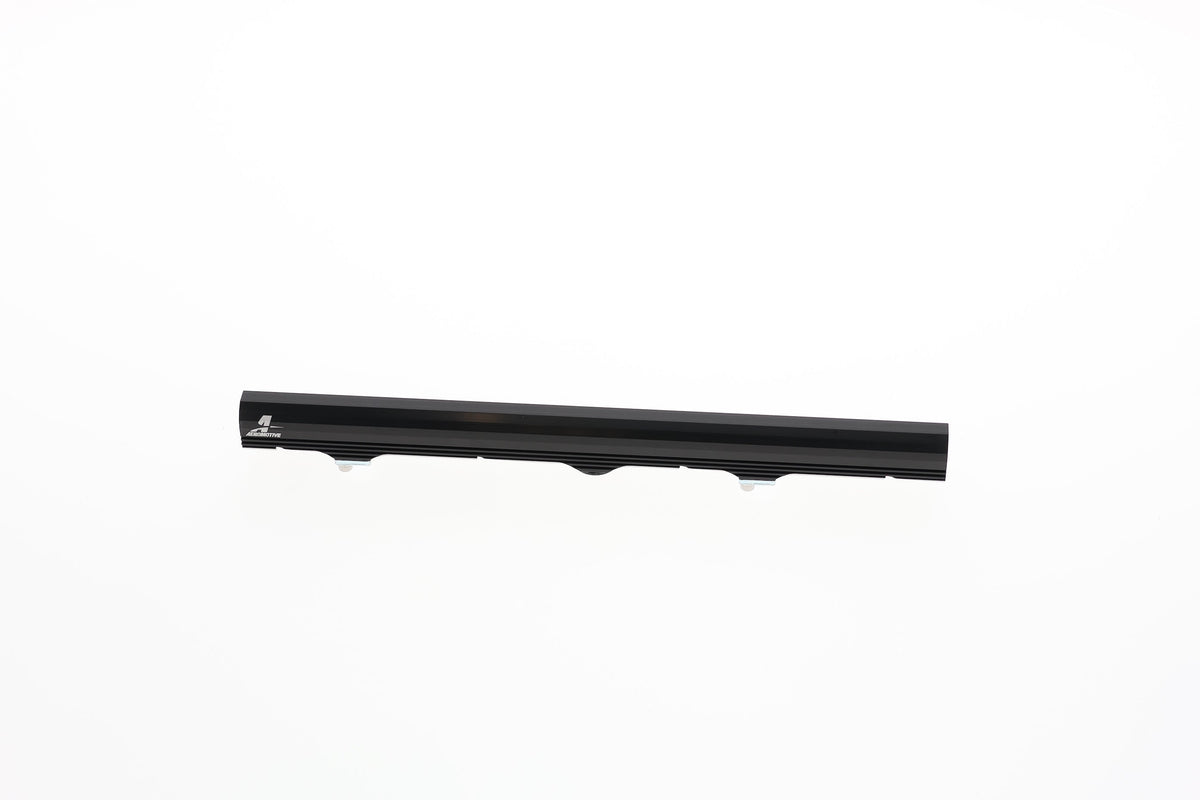 Aeromotive GM LS2 Fuel Rails - Black - 14188