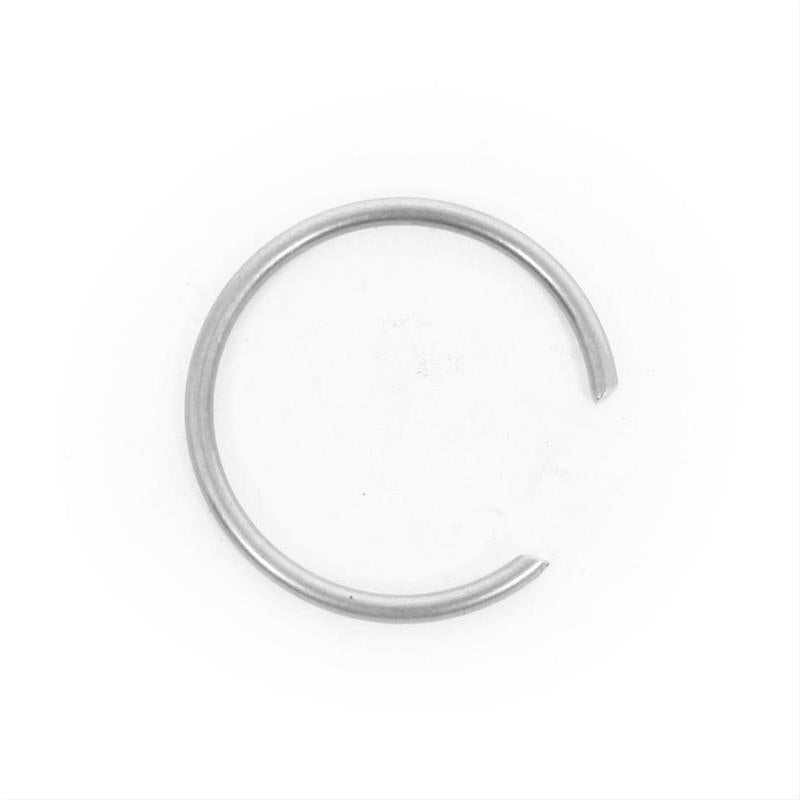 JE Pistons Chrome Silicon Wire Lock .669 x .050 - 669-050-MW
