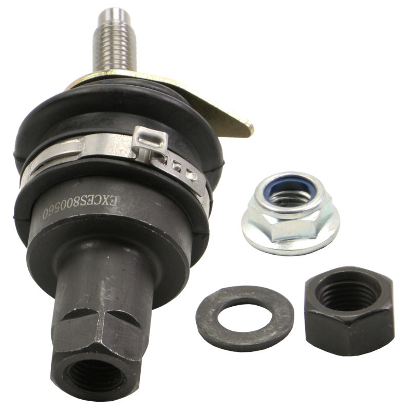 MOOG 01-05 Ford Explorer Rear Inner Toe Compensator Link - ES800560 - out of package