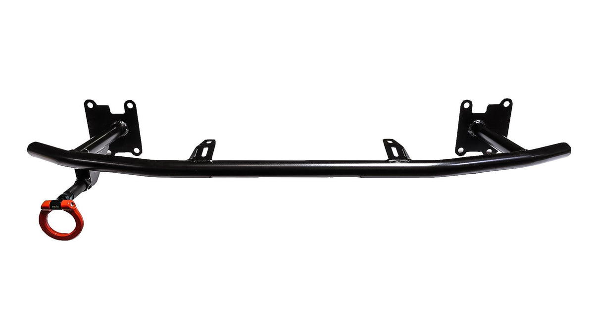 GReddy - Civic Type-R (FK8) Competition Only Front Bumper Support Bar - 14258003