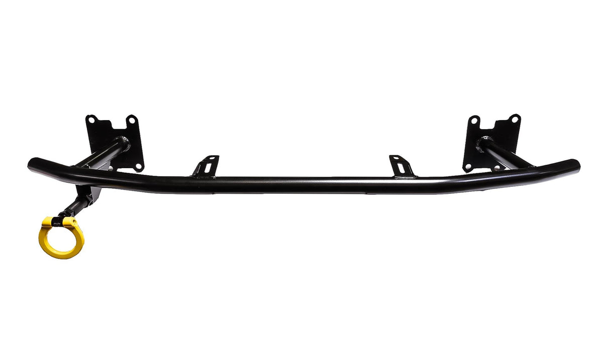 GReddy - Civic Type-R (FK8) Competition Only Front Bumper Support Bar - 14258003
