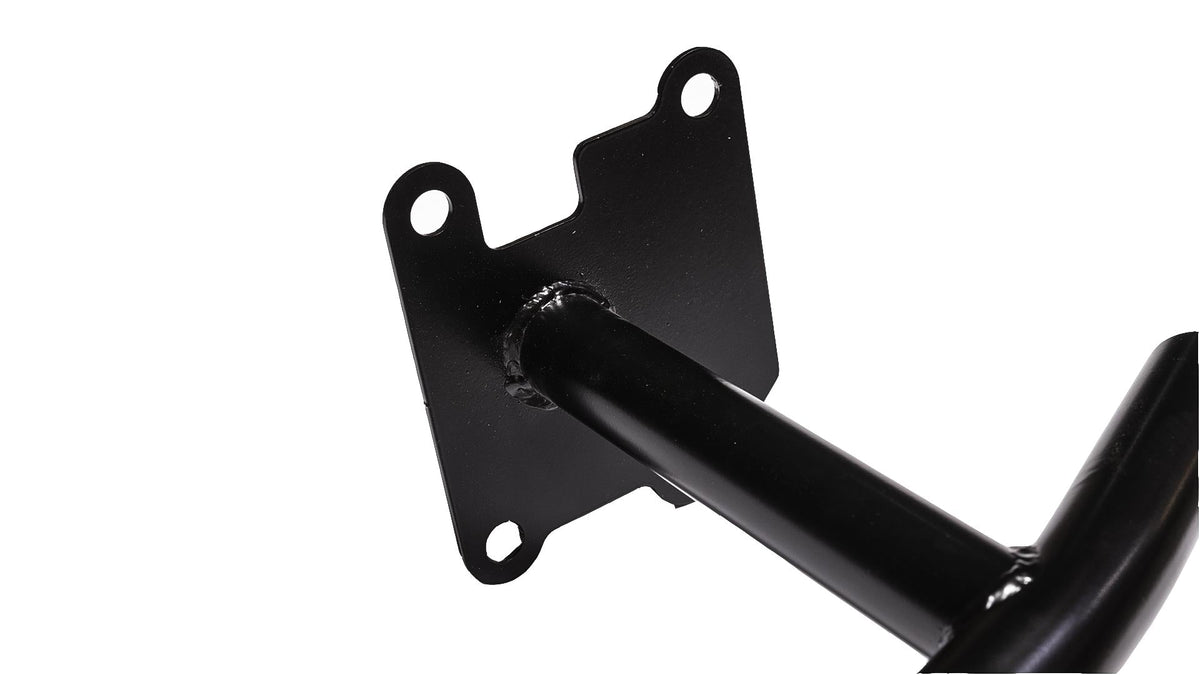 GReddy - Civic Type-R (FK8) Competition Only Front Bumper Support Bar - 14258003