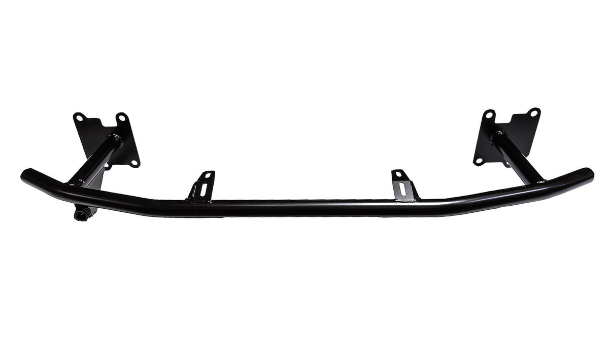 GReddy - Civic Type-R (FK8) Competition Only Front Bumper Support Bar - 14258003