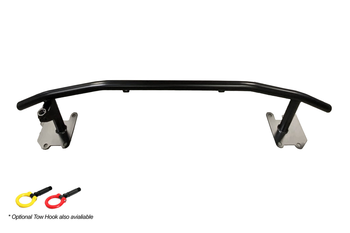 GReddy - Civic Type-R (FK8) Competition Only Front Bumper Support Bar - 14258003