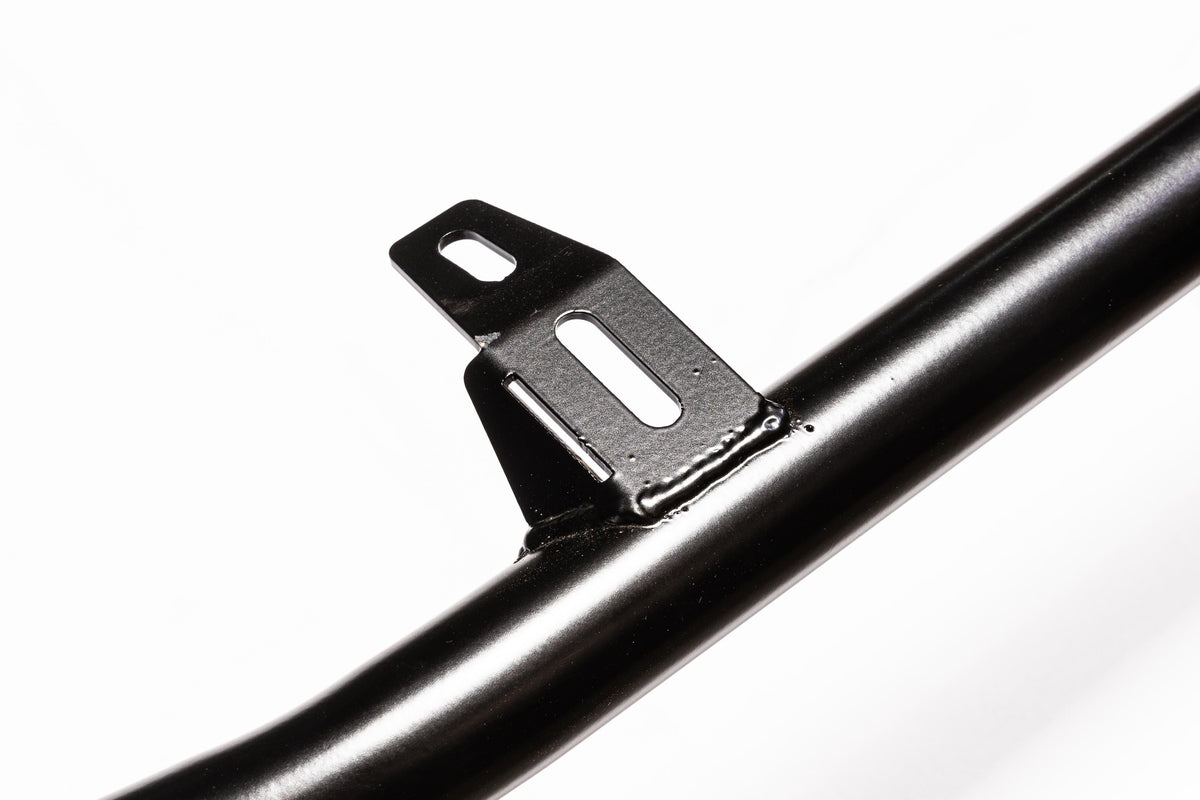 GReddy - Civic Type-R (FK8) Competition Only Front Bumper Support Bar - 14258003